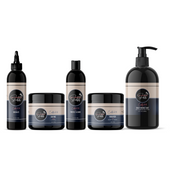 Nourish Blow Dry Cream