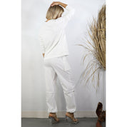 Joie de Vivre Cotton Top