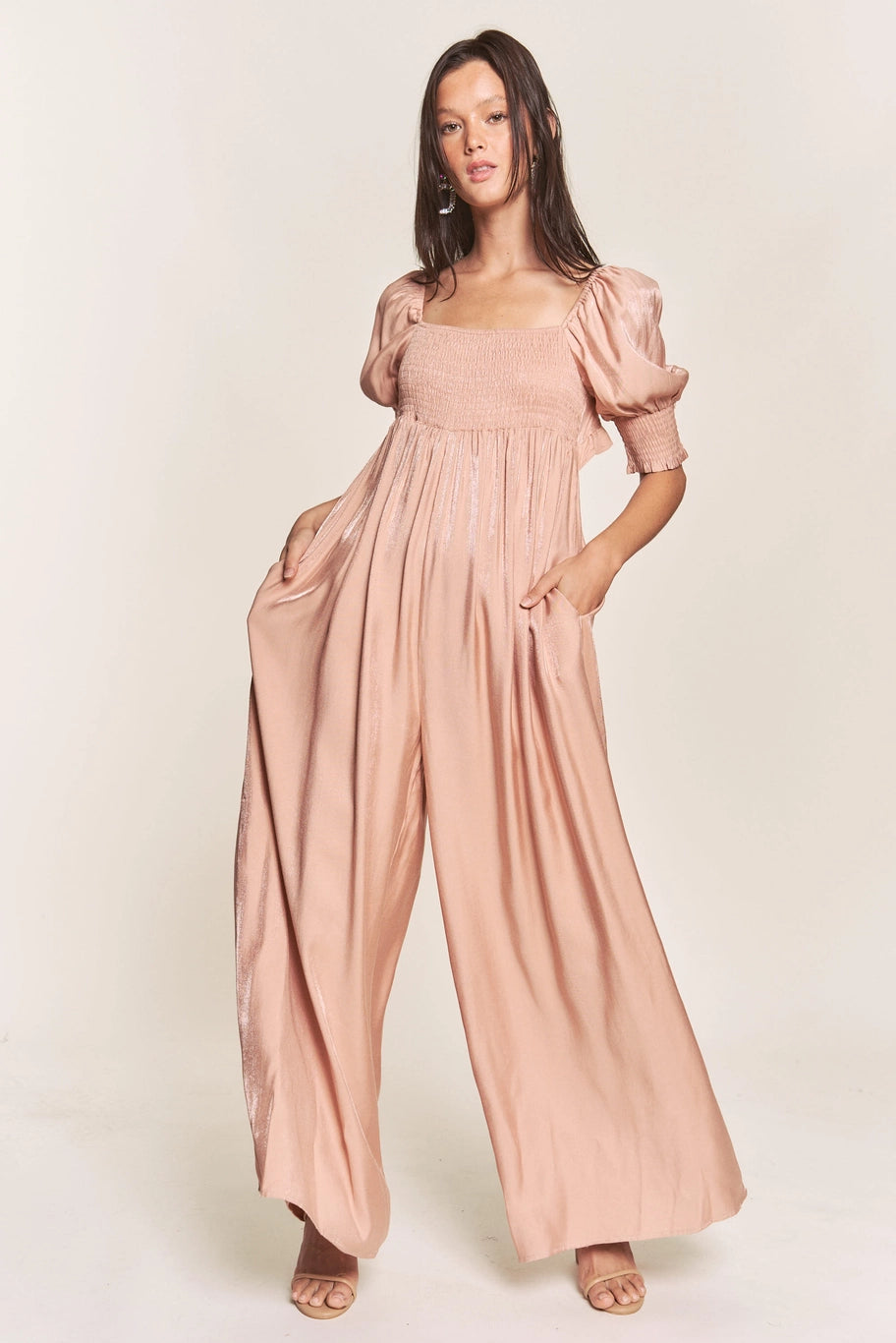 She’s Irresistible Jumpsuit