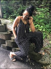 Havana Jumpsuit