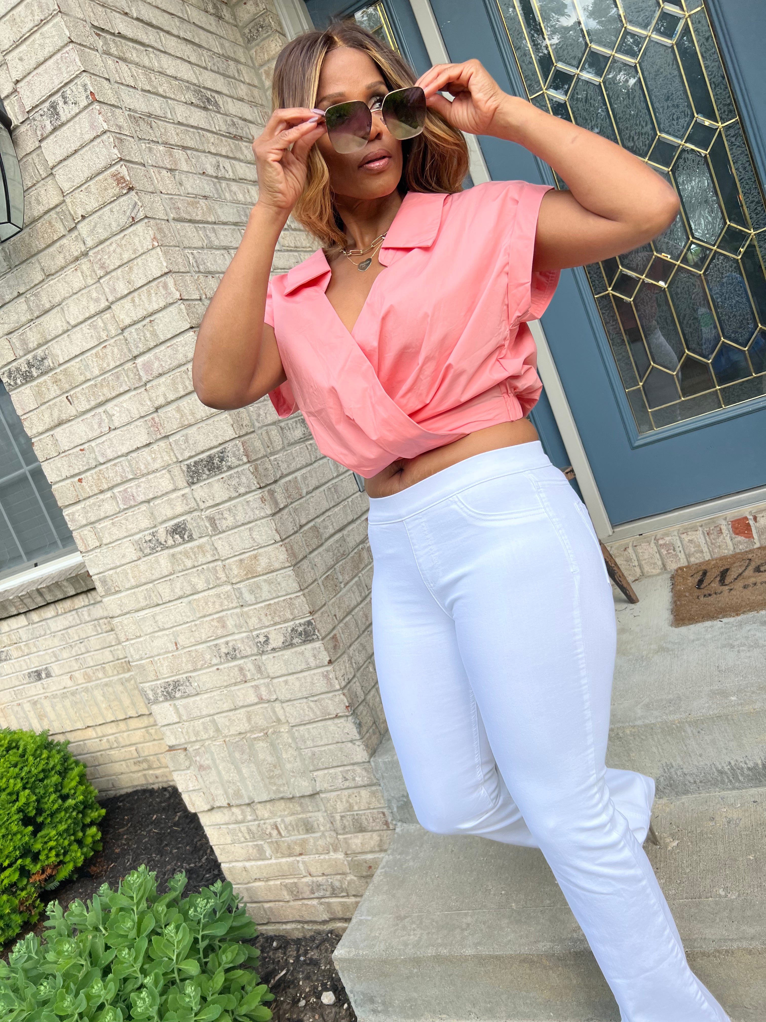 Pretty Penny Top