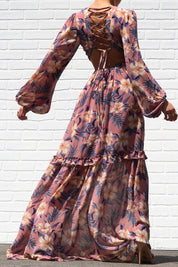 Ladonna Dress