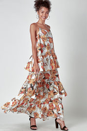 Summer Is Calling Dress