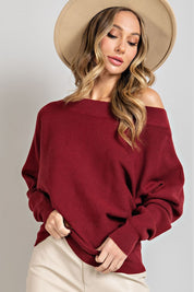 Merlot Top