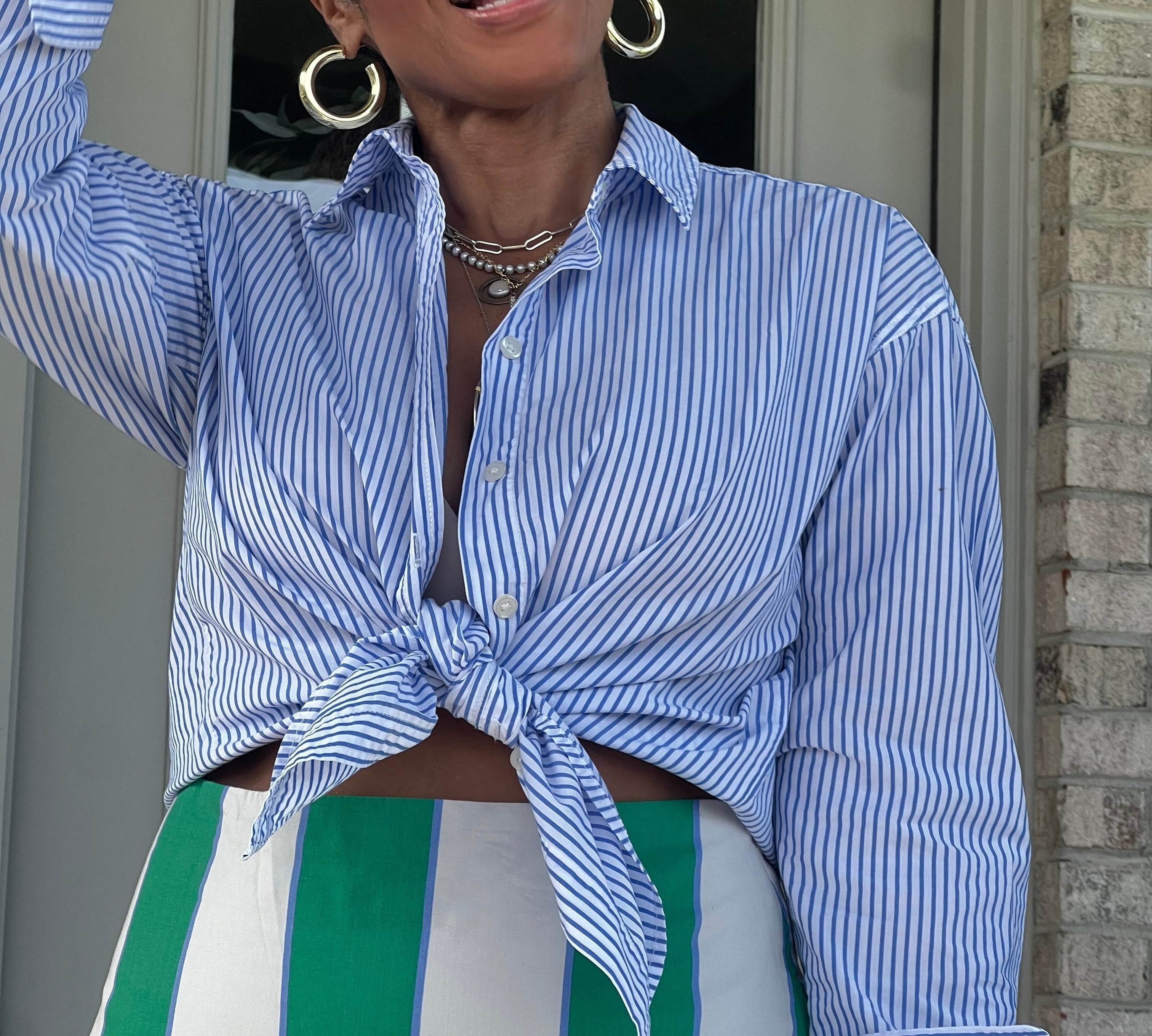 ✨ New on the Blog: Faithfulness Is Our Story