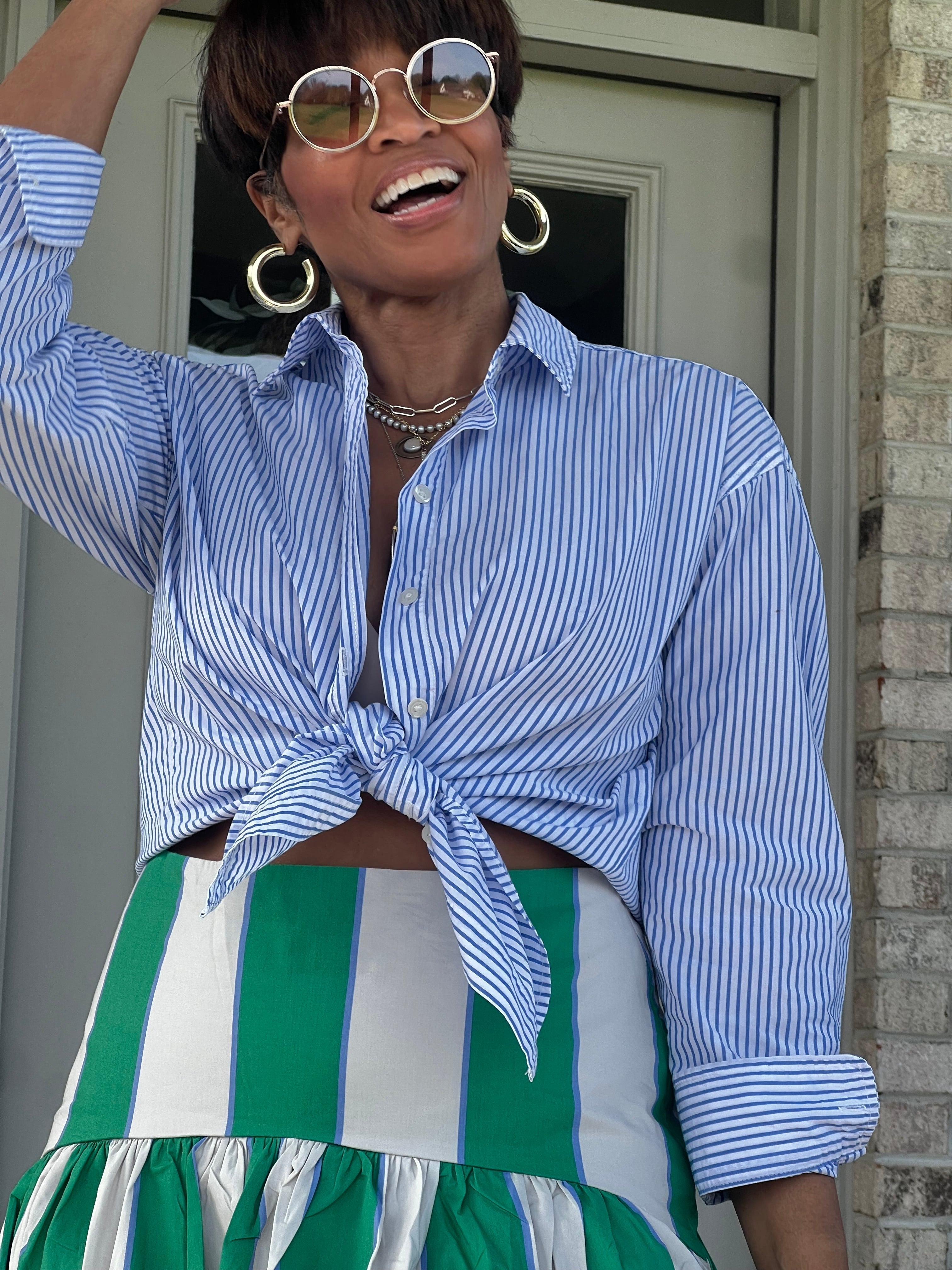 ✨ New on the Blog: Faithfulness Is Our Story