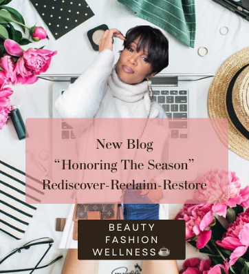 Honoring This Season!