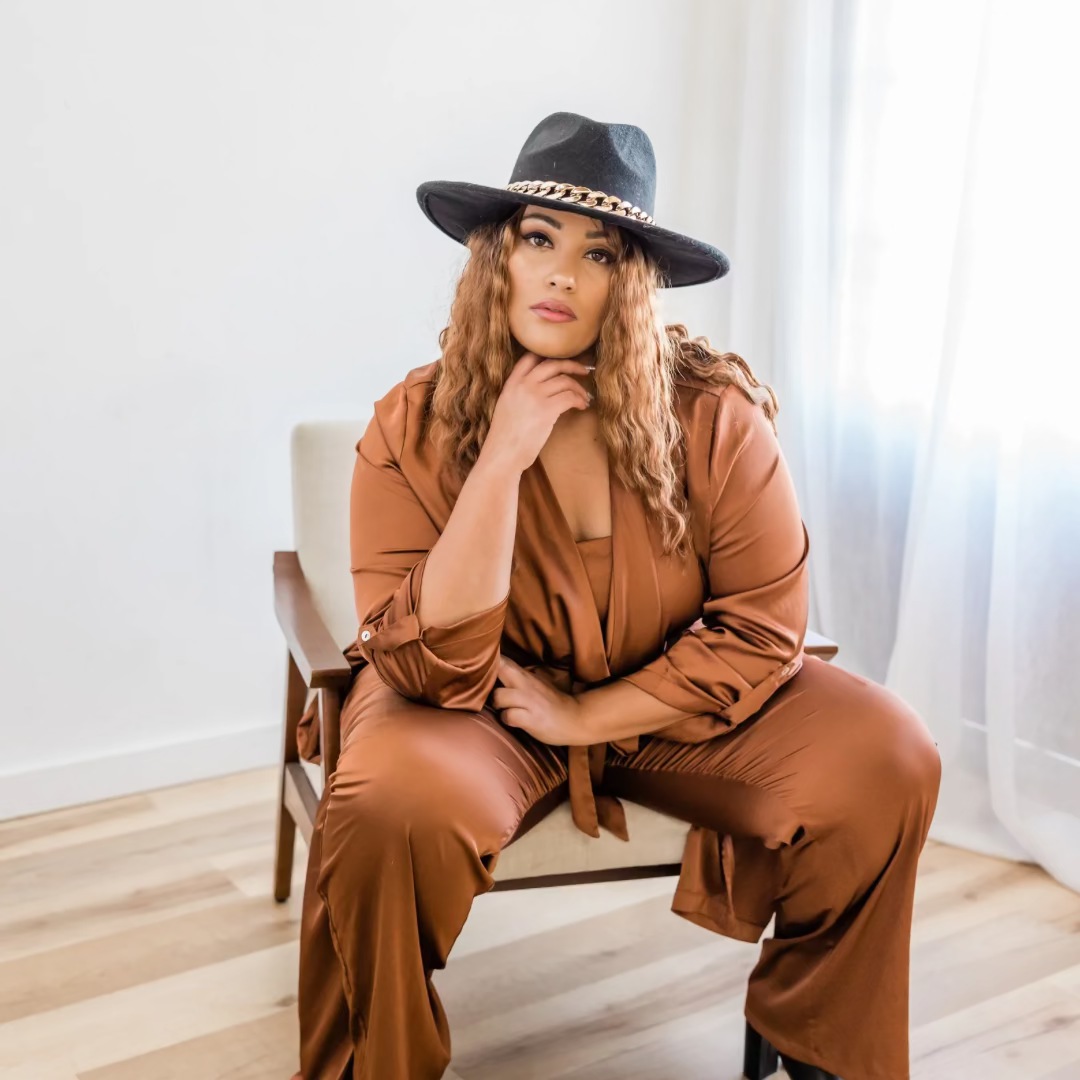 Women’s Plus Size Fashion