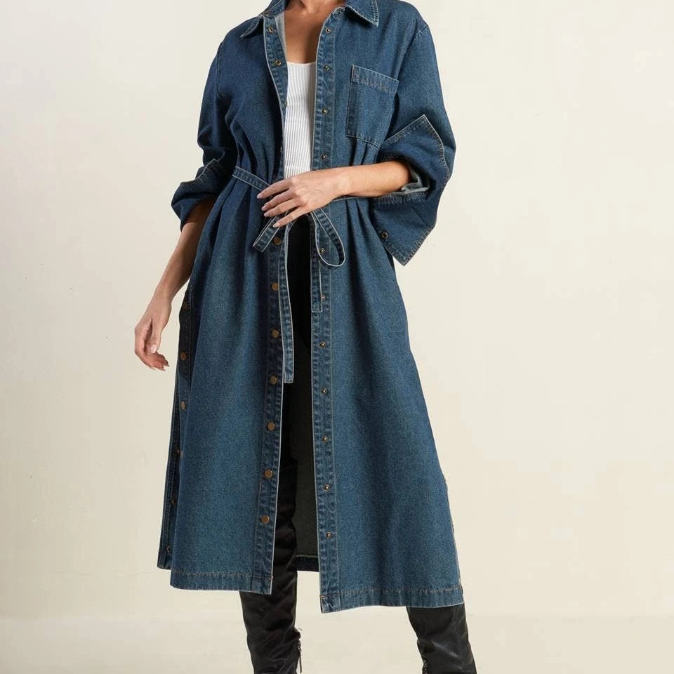 Women’s Outerwear