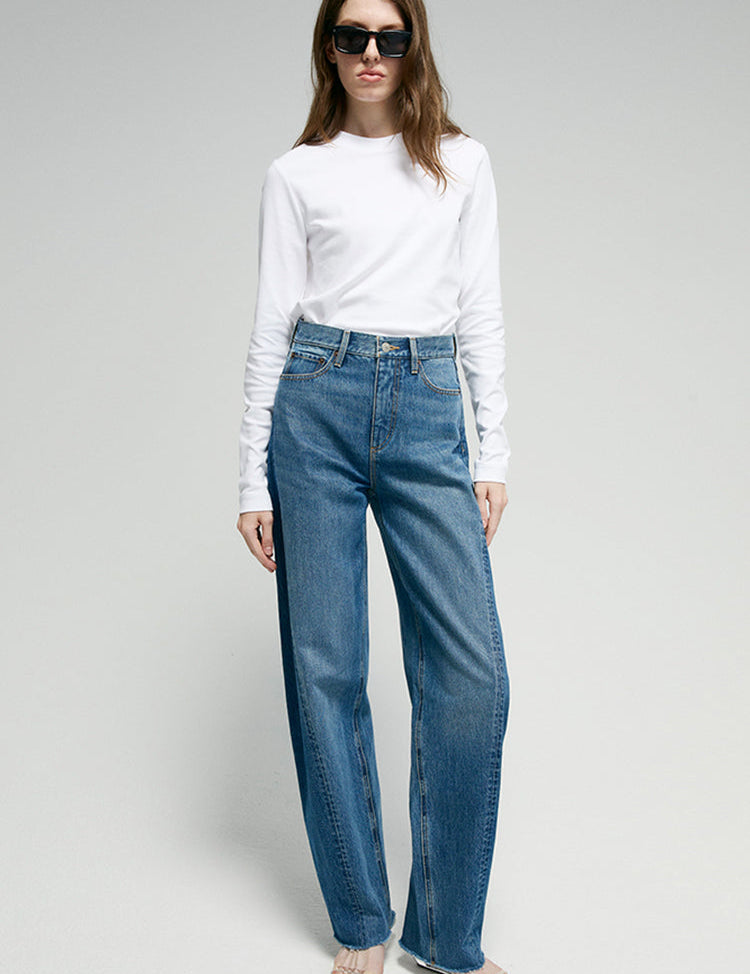 Luna Flow Jeans HJ033