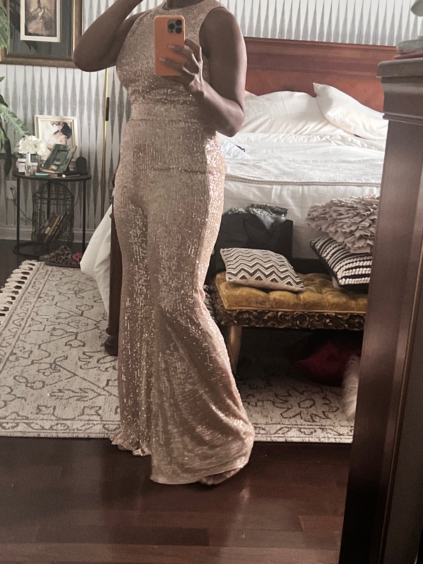 A Night To Remember Jumpsuit