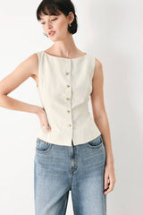 Dressed To Impress Vest