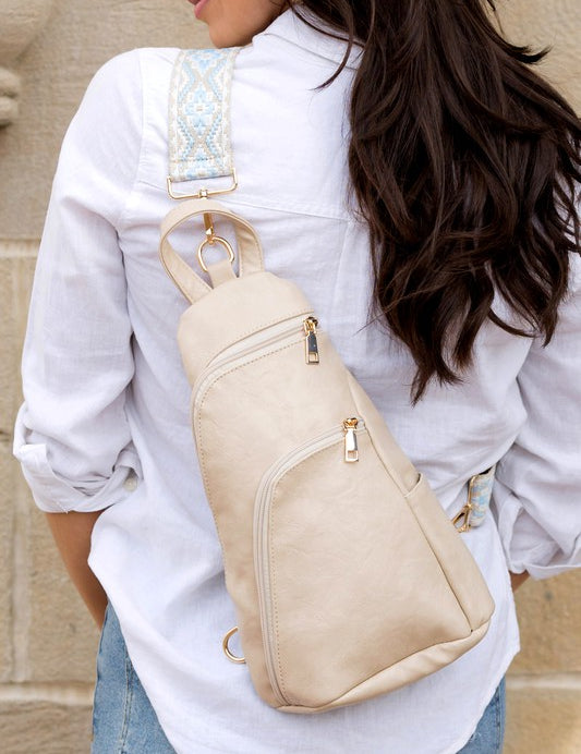 Evie Everyday Sling Bag