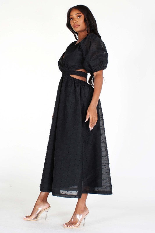 Annika Be Mine Dress