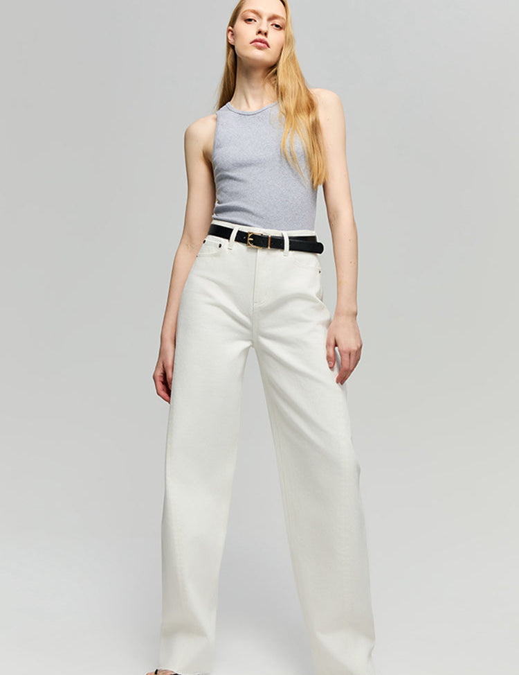 Luna Flow Jeans HJ033