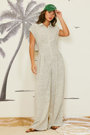 Neutral Zone Jumpsuit