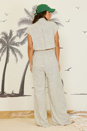 Neutral Zone Jumpsuit