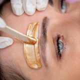 Brow Wax