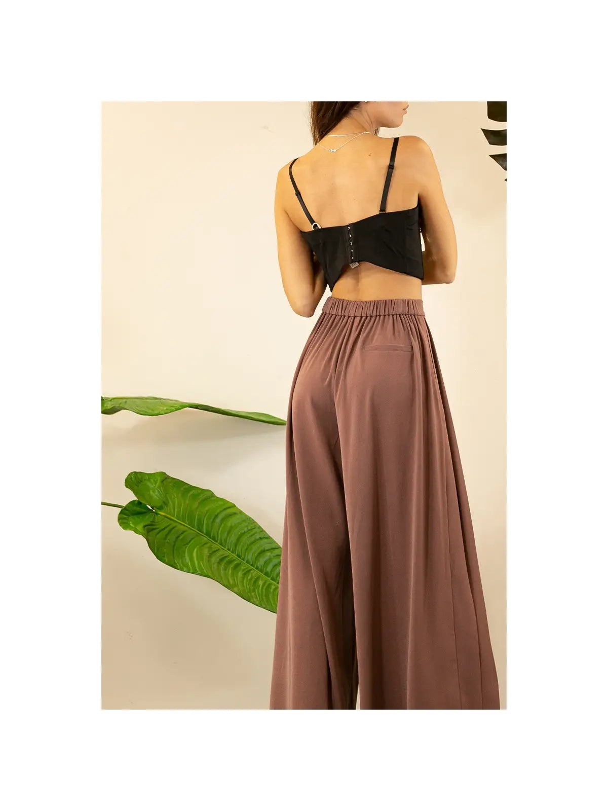 Gem Stone Bustier