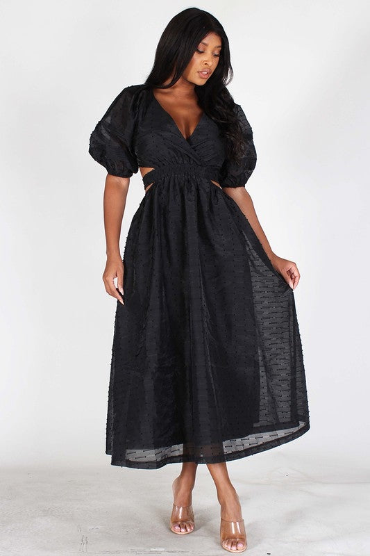 Annika Be Mine Dress