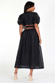 Annika Be Mine Dress