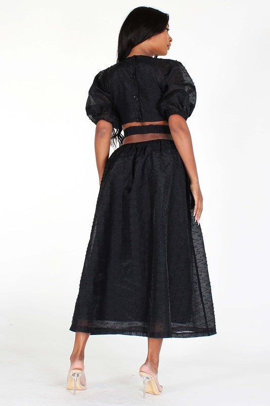 Annika Be Mine Dress