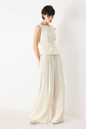 Dressed To Impress Vest - FJ1423B