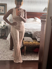A Night To Remember Jumpsuit