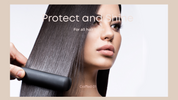 Protect & Shine Serum