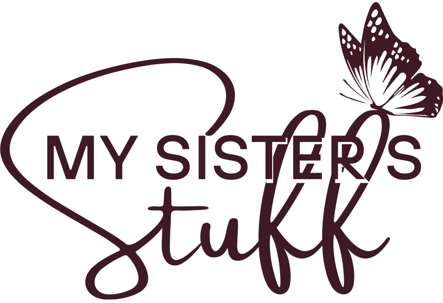 My Sister's Stuff Boutique