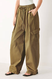 Stay In Motion Cargo Pants