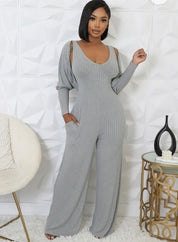 Soft Life Lounge Set