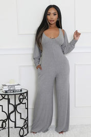 Soft Life Lounge Set