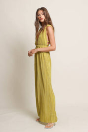 INDIRA JUMPSUIT