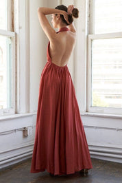 Vacay Maxi Dress
