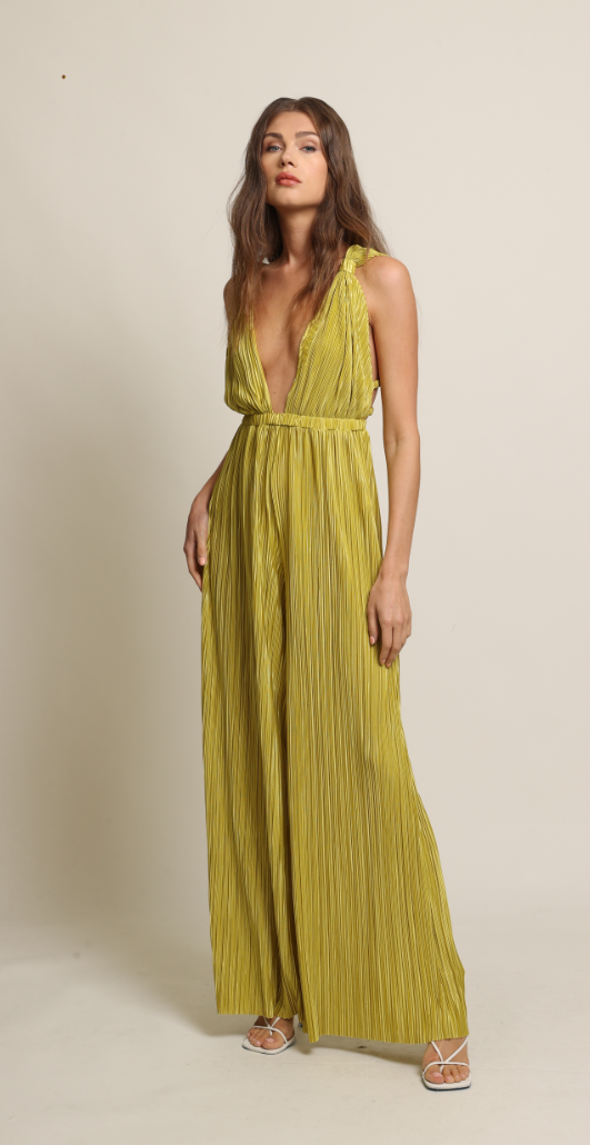INDIRA JUMPSUIT