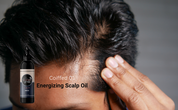 Energize Scalp Oil 4oz.