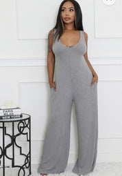 Soft Life Lounge Set