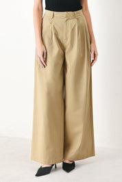 [PREORDER] WORKDAY FLOW WOVEN PANTS