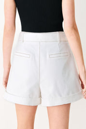 BETTER TOGETHER WOVEN SHORT