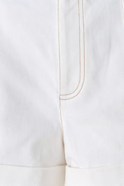 BETTER TOGETHER WOVEN SHORT