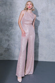A Night To Remember Jumpsuit