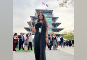 She’s Always VIP Sleeveless Jumpsuit