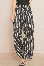 Zatima Pants Set