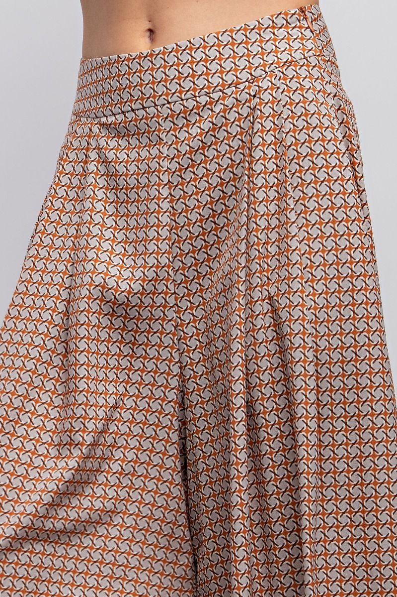 Elaina Wide Leg Pants