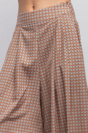 Elaina Wide Leg Pants