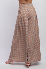 Elaina Wide Leg Pants