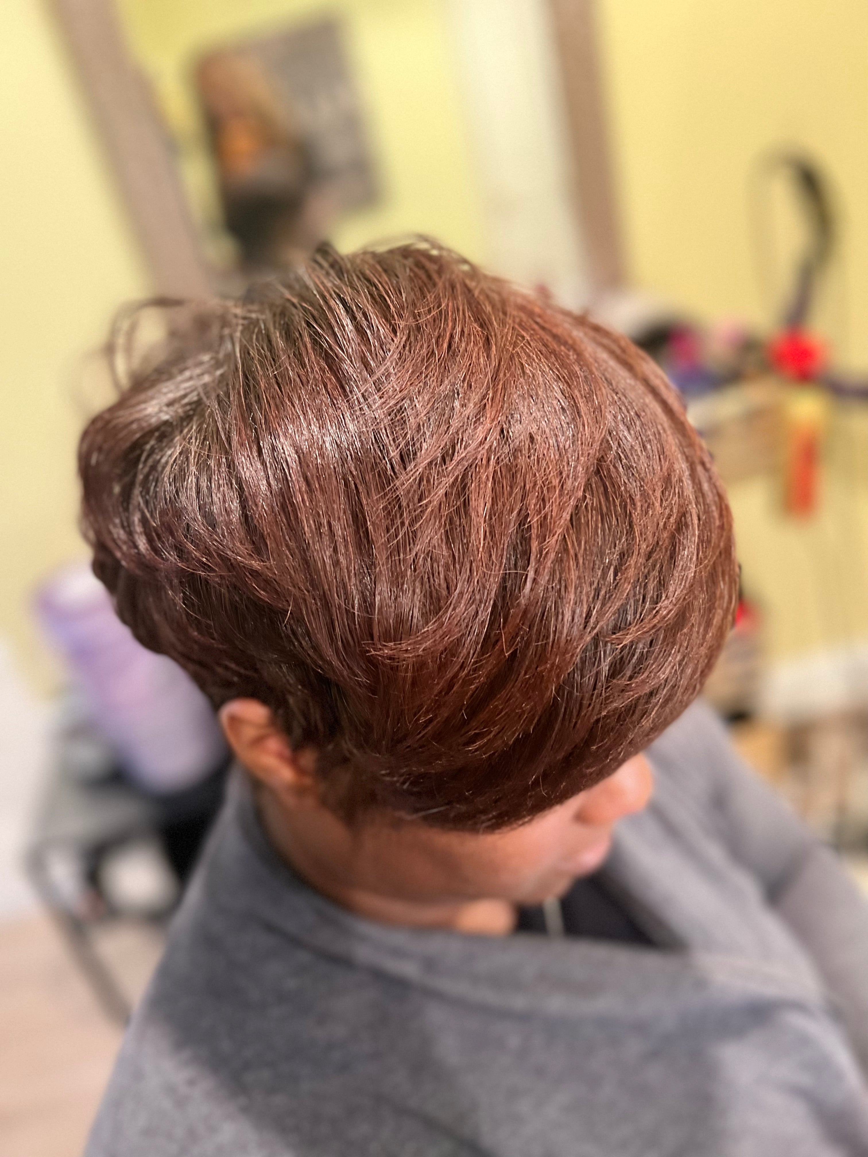 Single Process Color