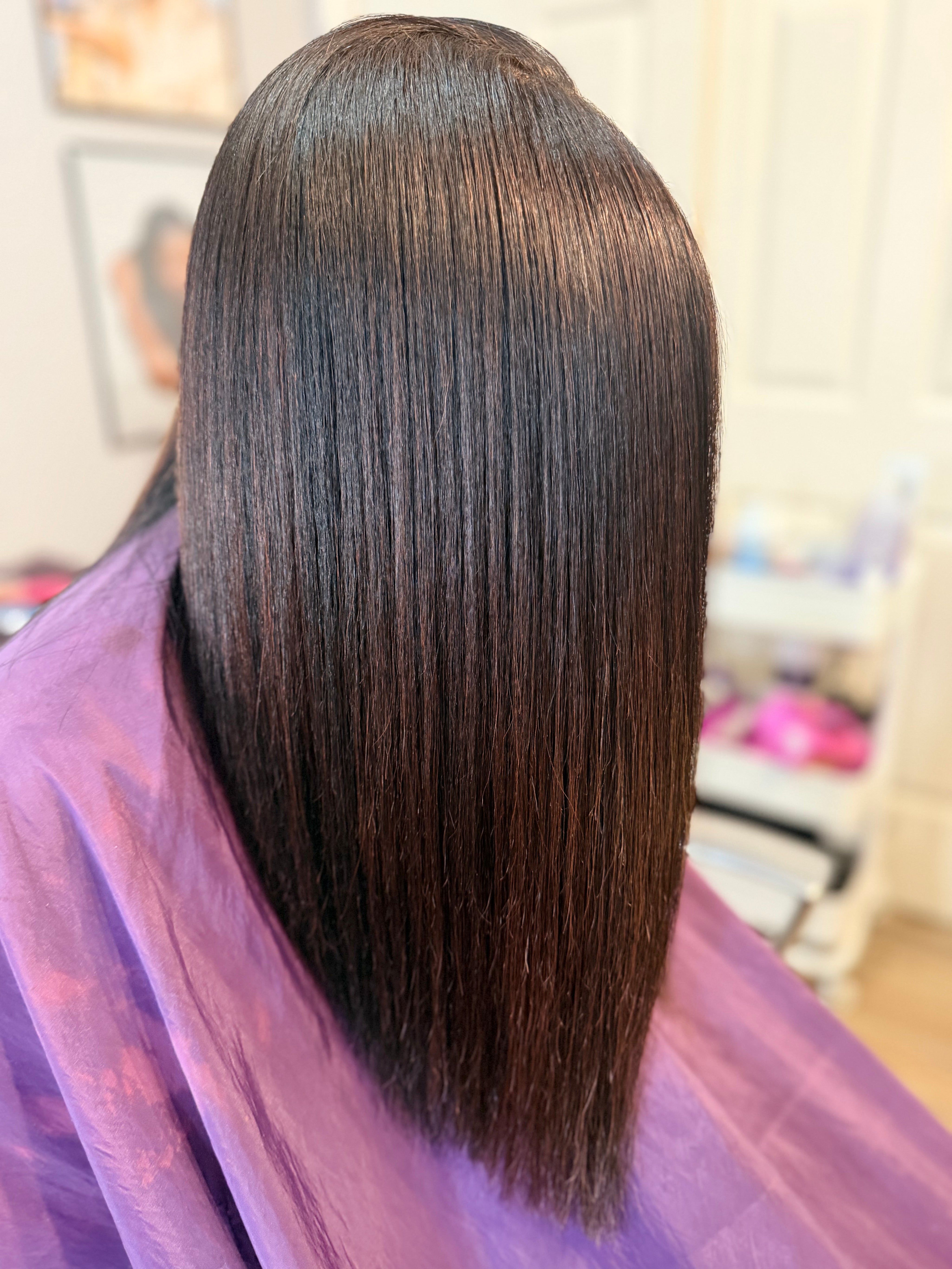 Relaxer