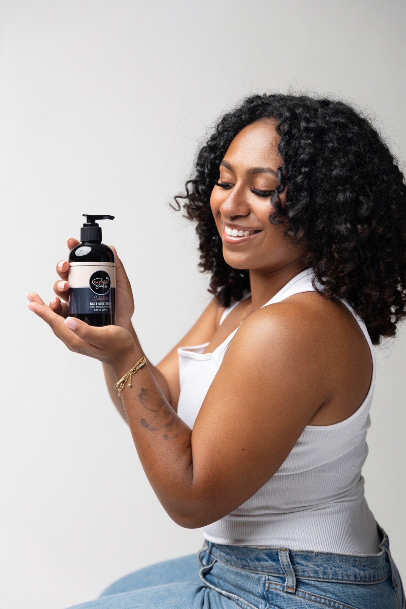 Pre-Order Daily Humectant Moisturizer